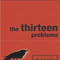 Cover Art for 9780060762704, The Thirteen Problems by Agatha Christie