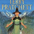 Cover Art for B00VRTCHMW, The Shepherd's Crown (Discworld Novels Book 41) by Terry Pratchett