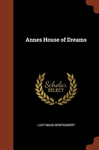 Cover Art for 9781374882959, Annes House of Dreams by Lucy Maud Montgomery