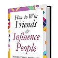 Cover Art for 9789355994998, How to Win Friends and Influence People by Dale Carnegie