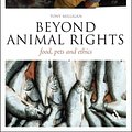 Cover Art for 9781441157539, Beyond Animal Rights by Tony Milligan