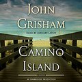 Cover Art for 9780525523253, Camino Island by John Grisham