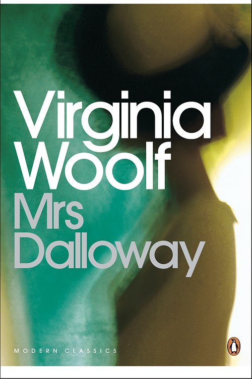 Cover Art for 9780141182490, Mrs Dalloway by Virginia Woolf