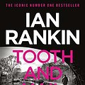 Cover Art for B00GVG05YS, Tooth and Nail by Ian Rankin