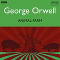 Cover Art for 9781471331428, Animal Farm by George Orwell