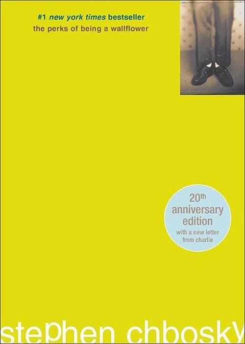 Cover Art for 9780613237529, Perks of Being a Wallflower by Stephen Chbosky