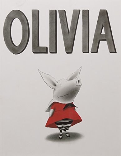 Cover Art for 0000689860889, Olivia by Jennie Gallant