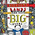 Cover Art for 9781743832868, Tom Gates #14: Biscuits, Bands and Very Big Plans (re-release) by Liz Pichon