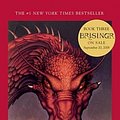 Cover Art for 9780440238492, Eldest by Christopher Paolini