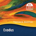 Cover Art for 9780802826176, Exodus by Thomas B. Dozeman