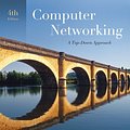 Cover Art for 9780321497703, Computer Networking by James F. Kurose, Keith W. Ross