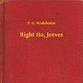 Cover Art for 9789635245123, Right Ho, Jeeves by P. G. Wodehouse