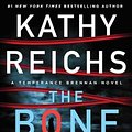 Cover Art for 9781982139964, The Bone Code by Kathy Reichs