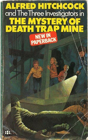 Mystery of Death Trap Mine