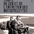 Cover Art for 9782757834930, Traité du zen et de l'entretien des motocyclettes by Robert M