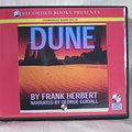 Cover Art for 9781402553240, Dune (Recorded Books #C2212) by Frank Herbert