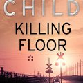 Cover Art for 9780553825671, Killing Floor by Lee Child