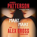 Cover Art for 9781478938156, Mary, Mary by James Patterson