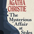 Cover Art for 9781734452518, The Mysterious Affair at Styles by Agatha Christie