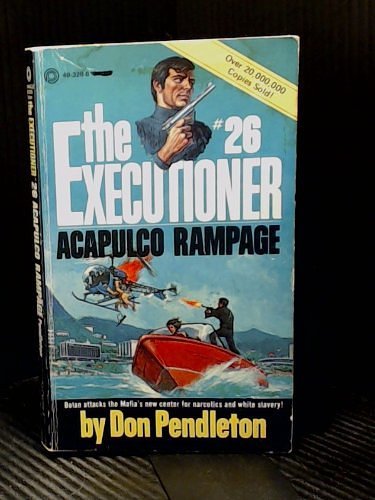 Acapulco Rampage
