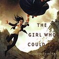 Cover Art for 9781606866078, The Girl Who Could Fly by Victoria Forester