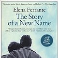 Cover Art for 9788866329305, The story of a new name by Elena Ferrante