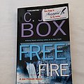 Cover Art for 9780425221242, Free Fire by C. J. Box