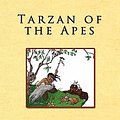 Cover Art for 9781609421960, Tarzan of the Apes by Edgar Rice Burroughs