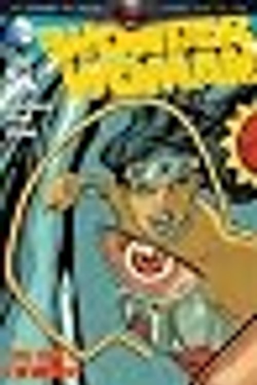 Cover Art for 9788415844655, Wonder Woman 04 by Cliff Chiang