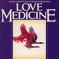 Cover Art for 9780060975814, Love Medicine by Erdrich, Louise by Louise Erdrich