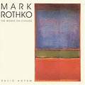 Cover Art for 9780300074895, Mark Rothko by David Anfam