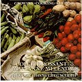 Cover Art for 9780670827107, Vegetables by Colette Rossant, Marianne Melendez