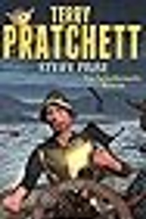 Cover Art for 9783442480876, Steife Prise by Terry Pratchett