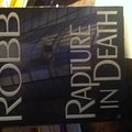 Cover Art for 9780753175156, Rapture in Death by J. D. Robb