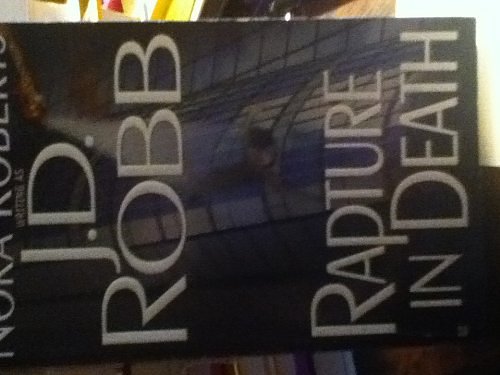 Cover Art for 9780753175156, Rapture in Death by J. D. Robb