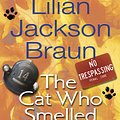 Cover Art for 9780515132267, The Cat Who Smelled a Rat 10-copy by Lilian Jackson Braun