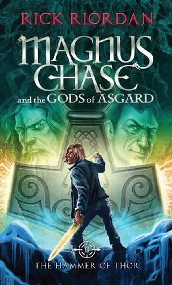 Cover Art