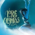 Cover Art for 9780593599099, Lore Olympus: Volume Six by Rachel Smythe