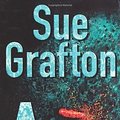 Cover Art for B004T362GA, By Sue Grafton A Is for Alibi (New edition) [Paperback] by Sue Grafton