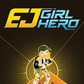 Cover Art for 9781925206265, EJ Girl Hero #10Pyramid Puzzle by Susannah McFarlane