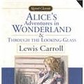 Cover Art for 9780756958503, Alice's Adventures in Wonderland by Lewis Carroll