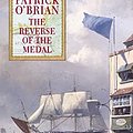 Cover Art for 9780002227339, The Reverse of the Medal by O’Brian, Patrick