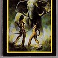 Cover Art for 9780345286154, Tarzan and the Castaways (Tarzan, Book 24) by Edgar Rice Burroughs