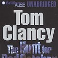 Cover Art for 9781441850560, The Hunt for Red October by Tom Clancy