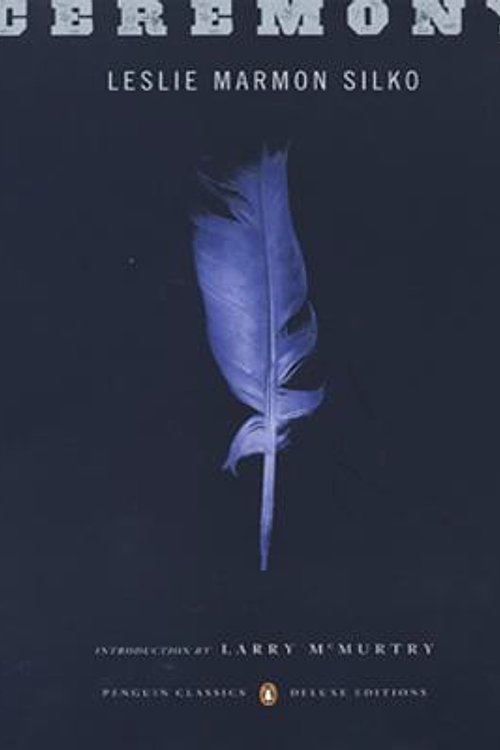 Cover Art for 9781436273695, Ceremony by Leslie Marmon Silko