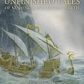 Cover Art for 9780358448921, Unfinished Tales Illustrated Edition by J R r Tolkien, Alan Lee