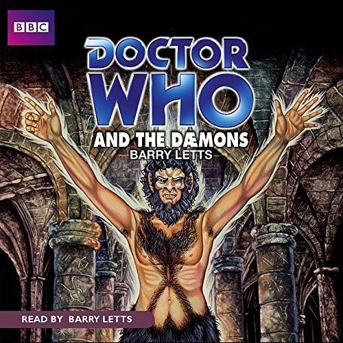 8 editions of Doctor Who and the Daemons by Barry Letts