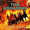 Cover Art for B00R3C1UW0, The Assassin: Isaac Bell #8 (Isaac Bell Series) by Clive Cussler, Justin Scott