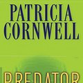 Cover Art for 9780786281633, Predator by Patricia D. Cornwell