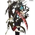 Cover Art for 9780316377959, Soul Eater, Vol. 25 by Atsushi Ohkubo